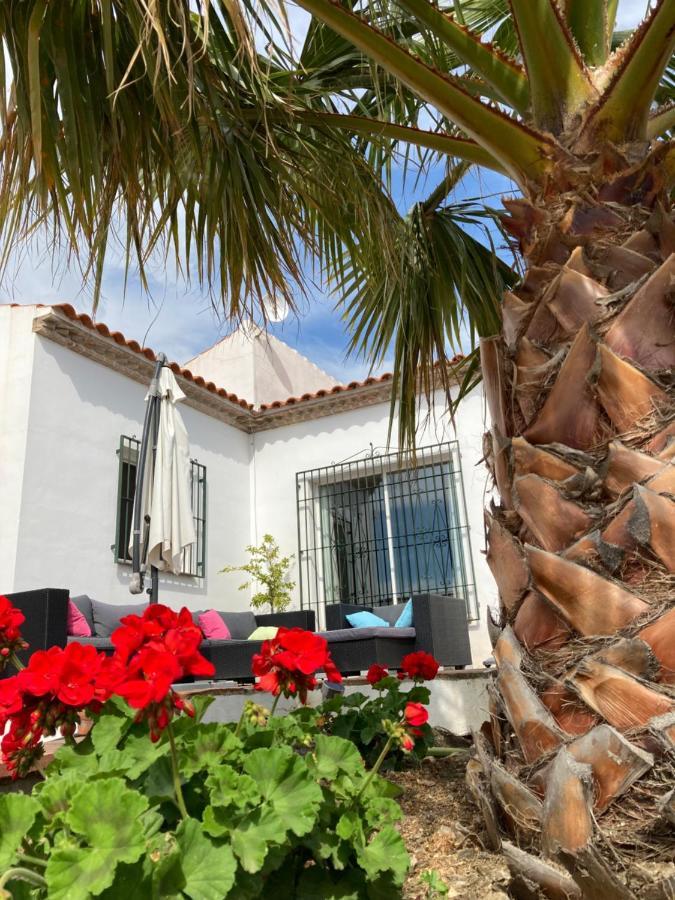 Casa Soleada Holiday Fully Private Villa Canillas de Aceituno Exterior foto